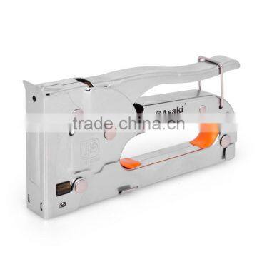 High Quality Hand Tacker Staple Gun photo-2