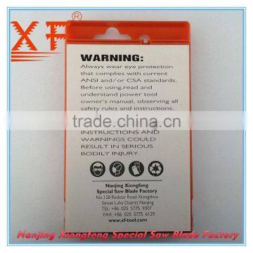 T118C 3-Inch, 14TPI, HSS Bosch Shank Jigsaw Blade photo-5