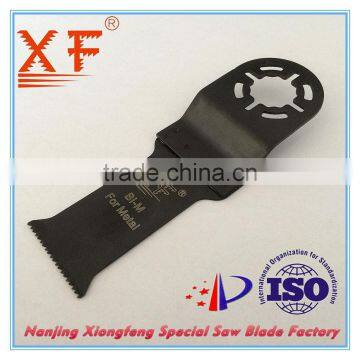 XF-Z040 B-lM E-Cut Fein Multimaster Oscillating Tool Saw Blade photo-3