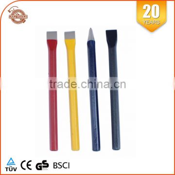 Best Quality Stone Masonry Tools Stonecutter's Chisel