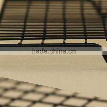 OEM Cheap Stainless Steel Baking Cake Rack Cooler Stand as Seen on tv photo-4