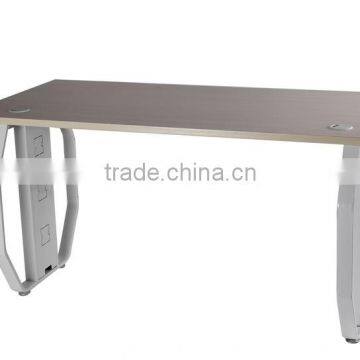 2015 The Hottest Customize Leg Frame Office Desk Hardware Parts photo-3