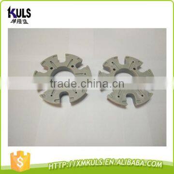 6K The Top and Down Nest of Umbrella Parts Plastic Injection Muold photo-2