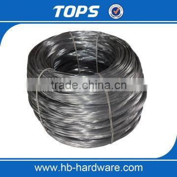 Galvanized Iron Wire China Price photo-2
