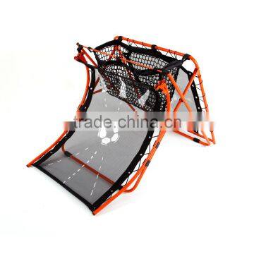 2017 new design exclusive patent football soccer skills training equipment