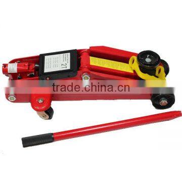 Euro Standard 2Ton Car Use Hydraulic Floor Jack photo-2