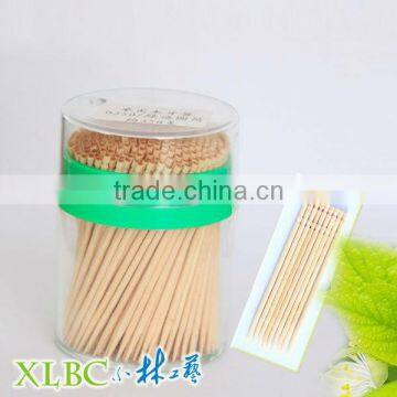 Nature Bulk Bamboo Toothpicks photo-3