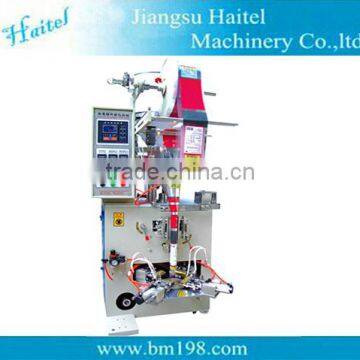 2017 Haitel HTL-A388/B388/C388/D388 Power/Particle/Liquid Packing Machine