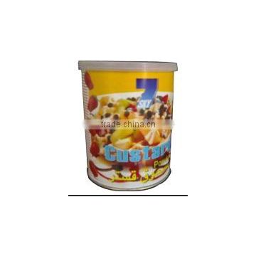 Food Grade Custard Powder