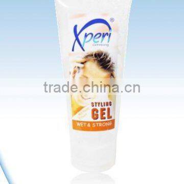Styling Gel wet & strong