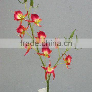 spider orchid artificial flower