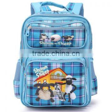 Hot Sell School Bag New Models photo-2