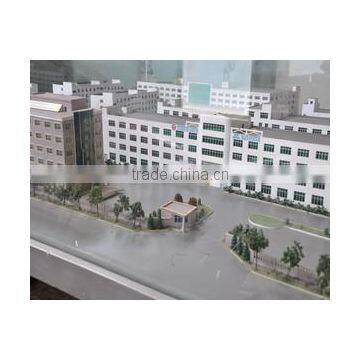 Dongguan Zhanhong Silicone Rubber Co., Ltd.