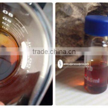 Deep Strong Smell of Best Quality Agarwood or Oudh Pure Oil From Vietnam - Best Price Offering for Wholesale Partners photo-2