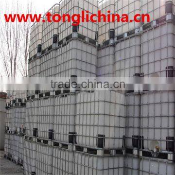 China Manufacture Cationic Polyacrylamide Emulsion Flocculant for Municipal Sewage photo-6