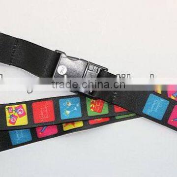 Factory Direct Sale Horse Lanyard Good Price