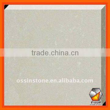 Micro Marble Tiles Slabs Cream White Grey