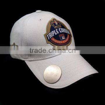Promotion High-quality Custom Bottle Opener Cap Beer Bottle Hat photo-2