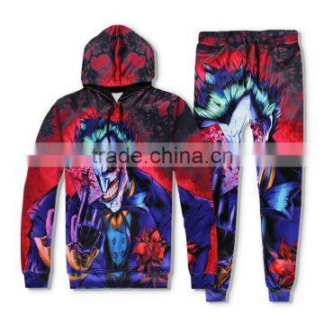 Sublimation Track Suits / Sublimation Sweat suits top quality