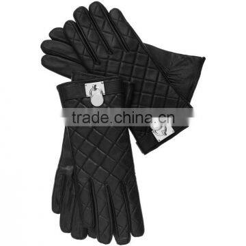 Stylish ladies gloves