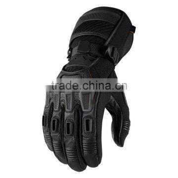 Ideal Motorbike Gloves