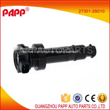 ignition coil  27301-2b010 for hyundai elantra i20 i30 ix20