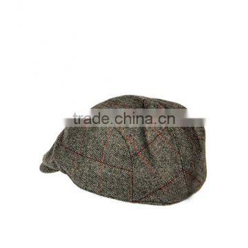 Custom Fashion DUCKBILL IVY CAP High Quality Good Design photo-3