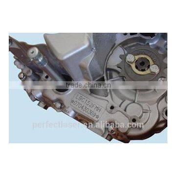 2016 Hot Sale for Nameplate Portable Motorcycle Engines Dot Peen Marker Device photo-2