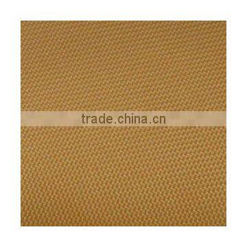 nylon taffeta coated white fabric