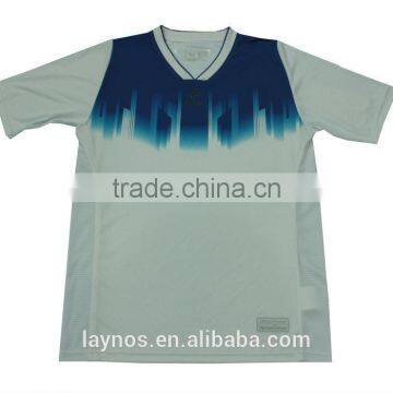 New Style Sublimation Soccer Jersey photo-3