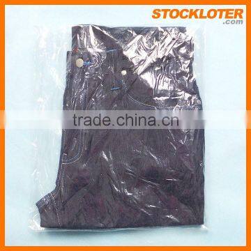 Cheap New Style Stock Lot Man Denim Jean Garment Liquidation photo-2