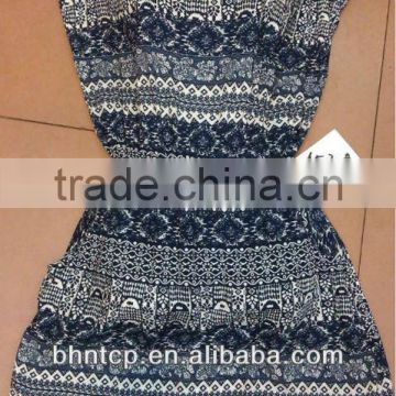 BHN906 Garment stock lot Rayon dresses Clothing available at Cheap price