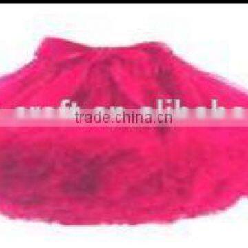 2016china Zhejiang Yiwu Product and Wholesale Solid Color Tutu Pettidress for Baby Girla for Weeding and Party Wearing as Gift photo-2