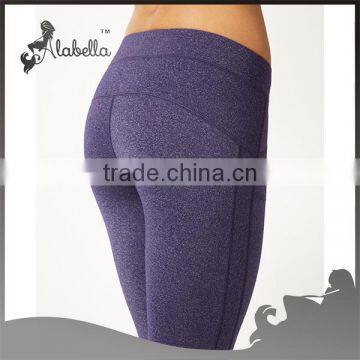 Fashion 2015 Women New Fitness Leggings Gym Yoga Leggings Pants photo-2