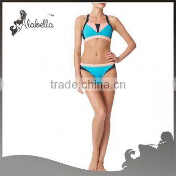 2015New Arrival Swimwear Bikini Suit