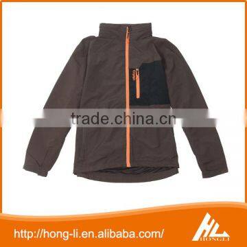 High Quality Summer Outdoor Sport Waterproof Sunscreen Skin Jacket for Climbing photo-5