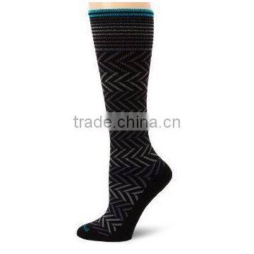 20-30mmHg Compression Level Compression Socks With Merino Wool and Bamboo photo-2