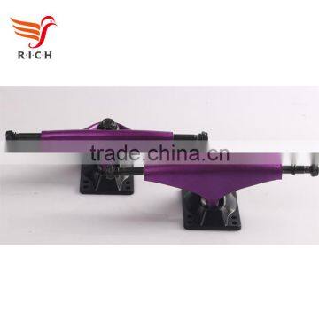 Pro Aluminum Alloy Skateboard Trucks photo-6