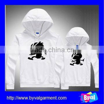 china importing custom fashion printing couple hoodies sweatshirt pattern casual pullover hoodie