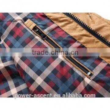 2016 New Style European Winter Coats For Men photo-6