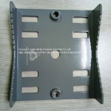 High Precesion Of Punching Metal Assembly Aluminum Assemblly photo-3