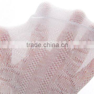 Zm35212a Kids Breathable Cotton Socks Fancy Baby Socks Wholesale photo-4
