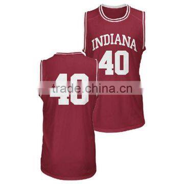 Cheap Basketball Uniform Sports Jersey