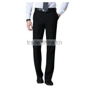 High Quality the Latest Formal Pants for Men
