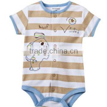 100% Cotton New Born Baby Clothes