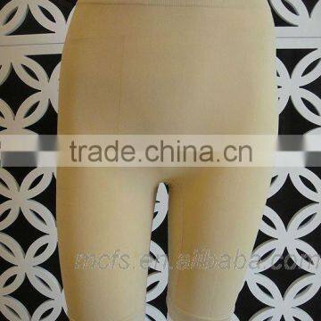 Seamless nude women shaper panties sexy women's underwear girdle body shaper