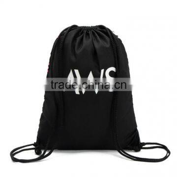 Promotional Drawstring Bag High Quality Bag for Sporter photo-2