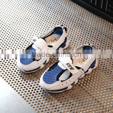 S60221B 2017 Summer Children Girls Slipper Beauty Kids Sandals photo-3