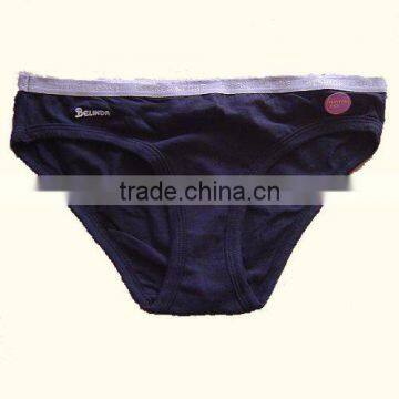 HOT SELL of Girls in Briefs