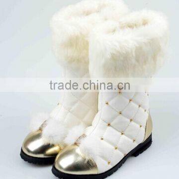 Cheapest Wholesale Latest Fashion Children Christmas Shoes Guangzhou photo-6